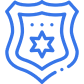 Police Badge