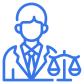 Justice Icon