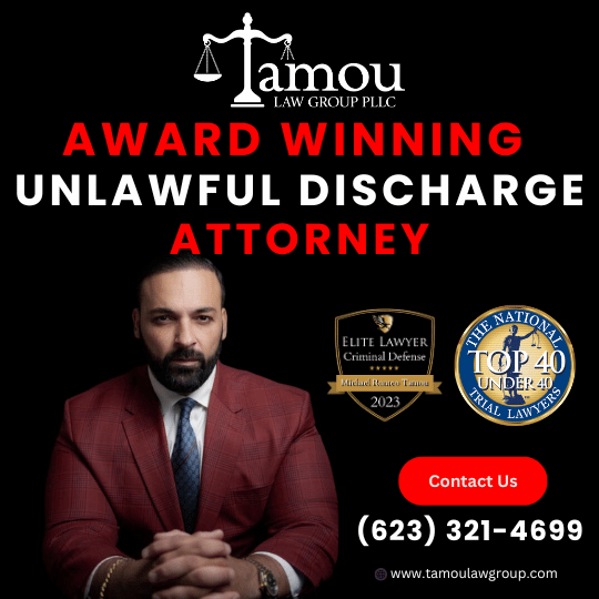 unlawful discharge of a firearm attorney