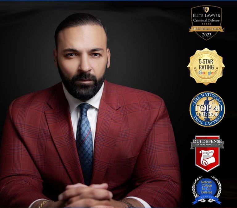 best DUI lawyers in Tucson